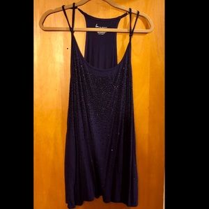 Lane Bryant tank top